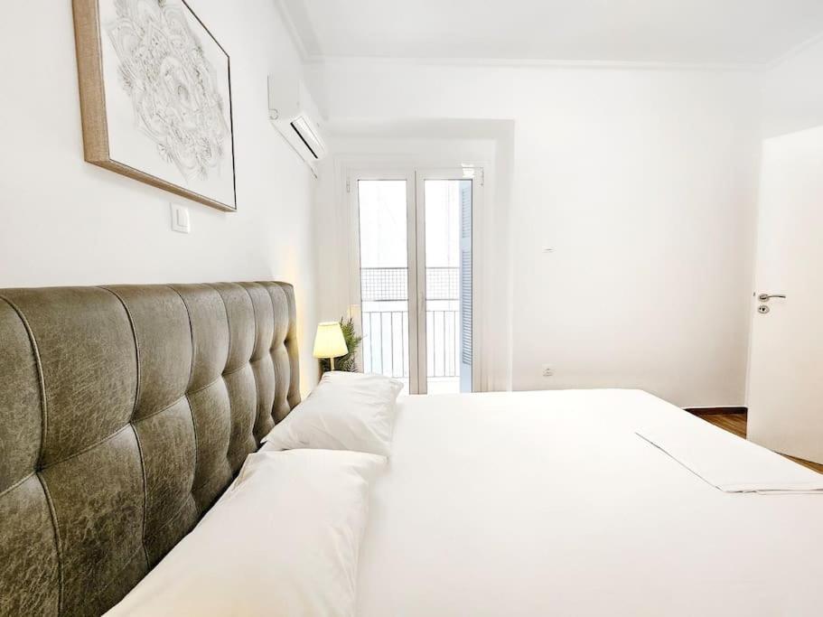 Athens Divas Spirit Suite Exteriér fotografie