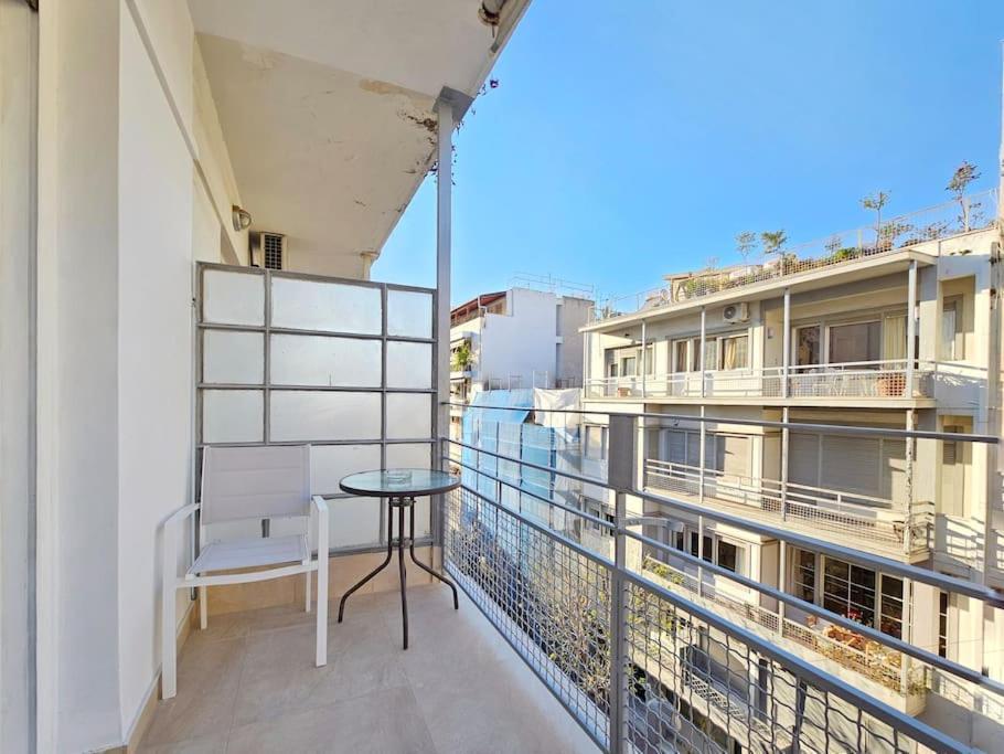 Athens Divas Spirit Suite Exteriér fotografie