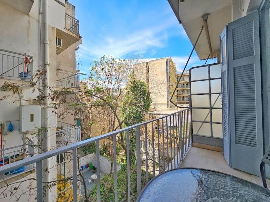 Athens Divas Spirit Suite Exteriér fotografie